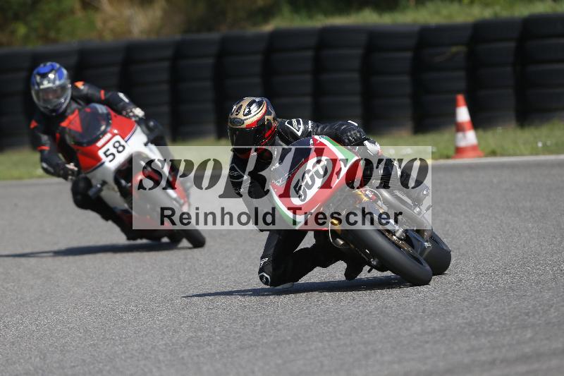 /26 23.07.2026  Speer Racing ADR/Gruppe classic/500